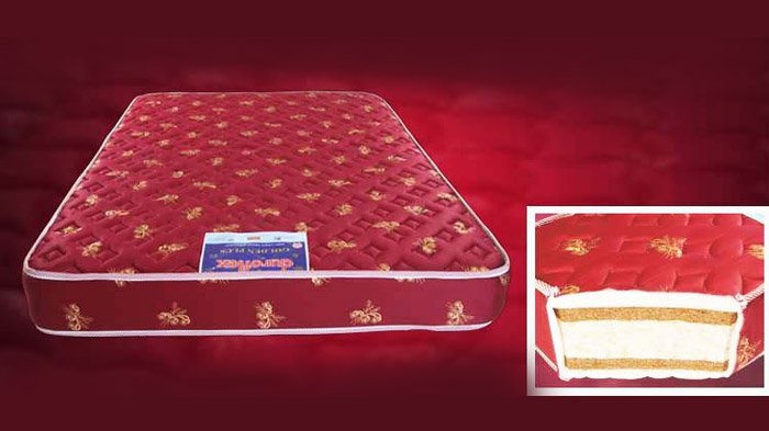Mattresses - Duroflex