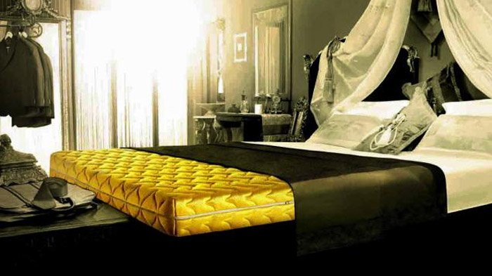 Mattresses - Magniflex