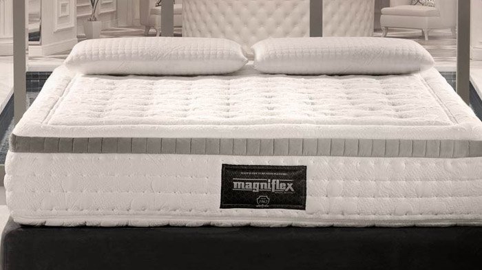 Mattresses - Magniflex