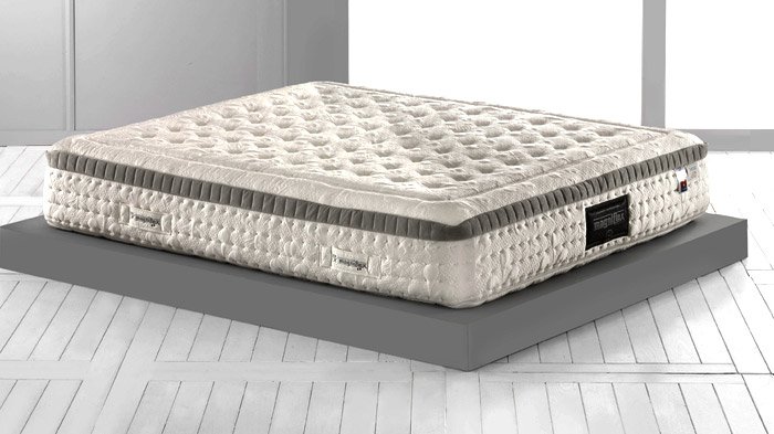 Mattresses - Magniflex