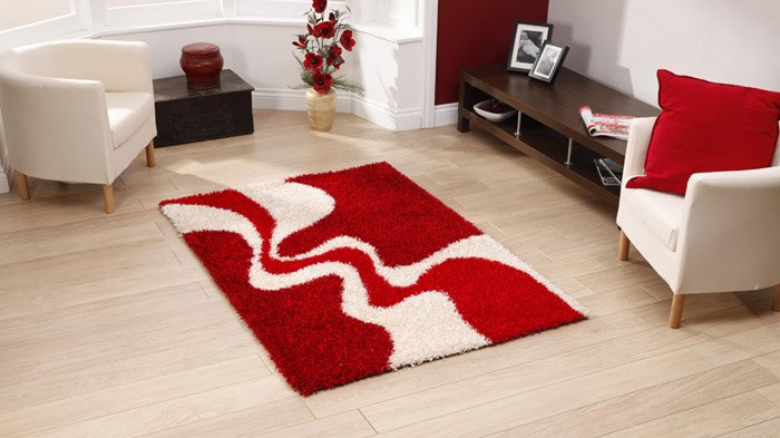 Designer Rugs