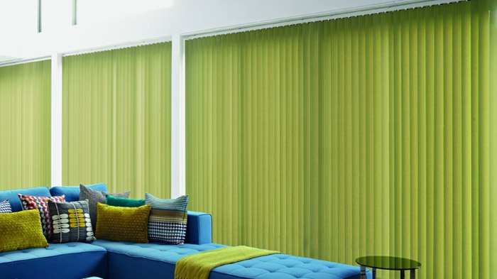 PVC Blinds