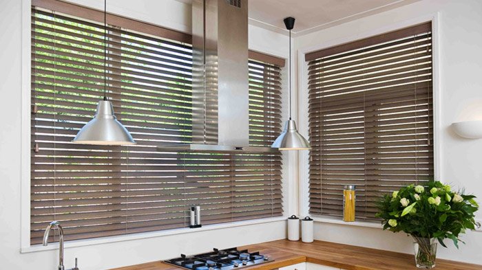 PVC Blinds